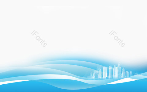 蓝色背景 时尚背景 科技背景 流线背景 线条背景 PPT背景 画册背景 背景素材